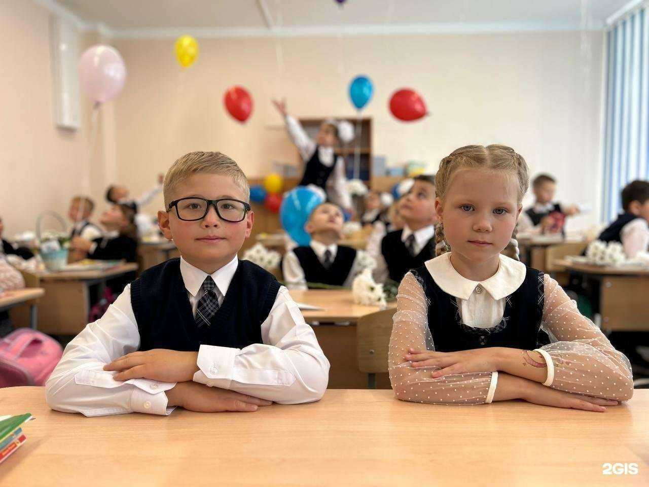 Отзывы на компанию Средняя школа №4 в г. Новочебоксарск c фото