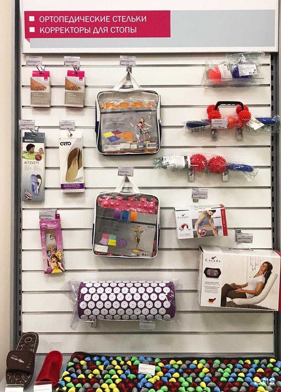 Отзывы на компанию medi в г. Тюмень c фото