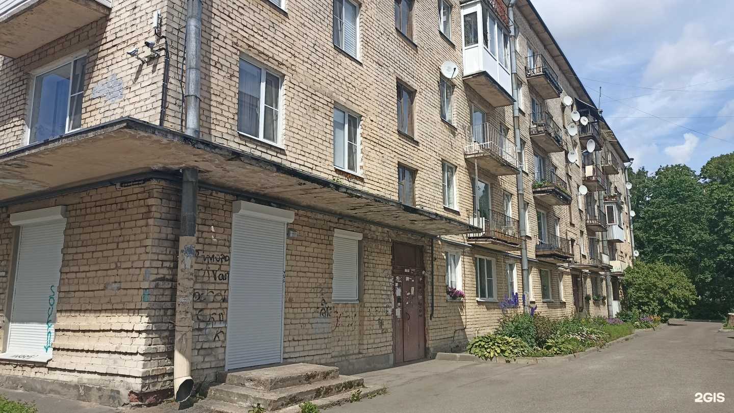 Отзывы на компанию Конфетти в Выборге c фото - фотография 2 из 2