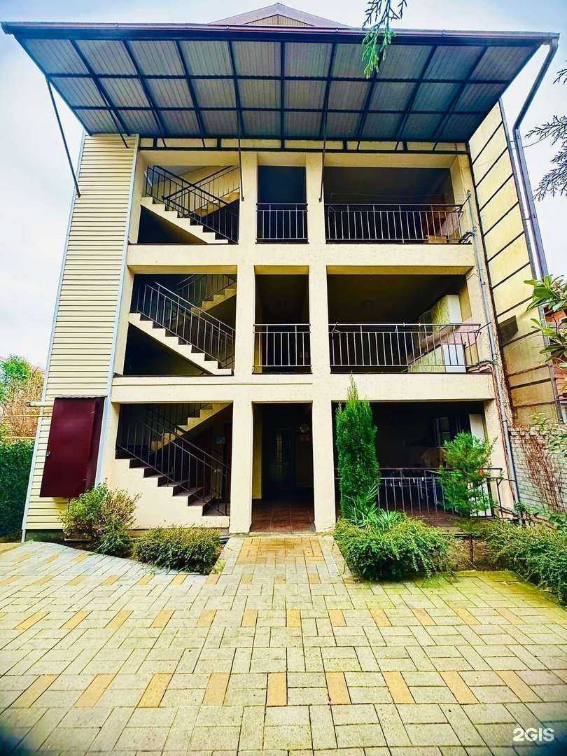 Отзывы на компанию Эверест в Сочи c фото