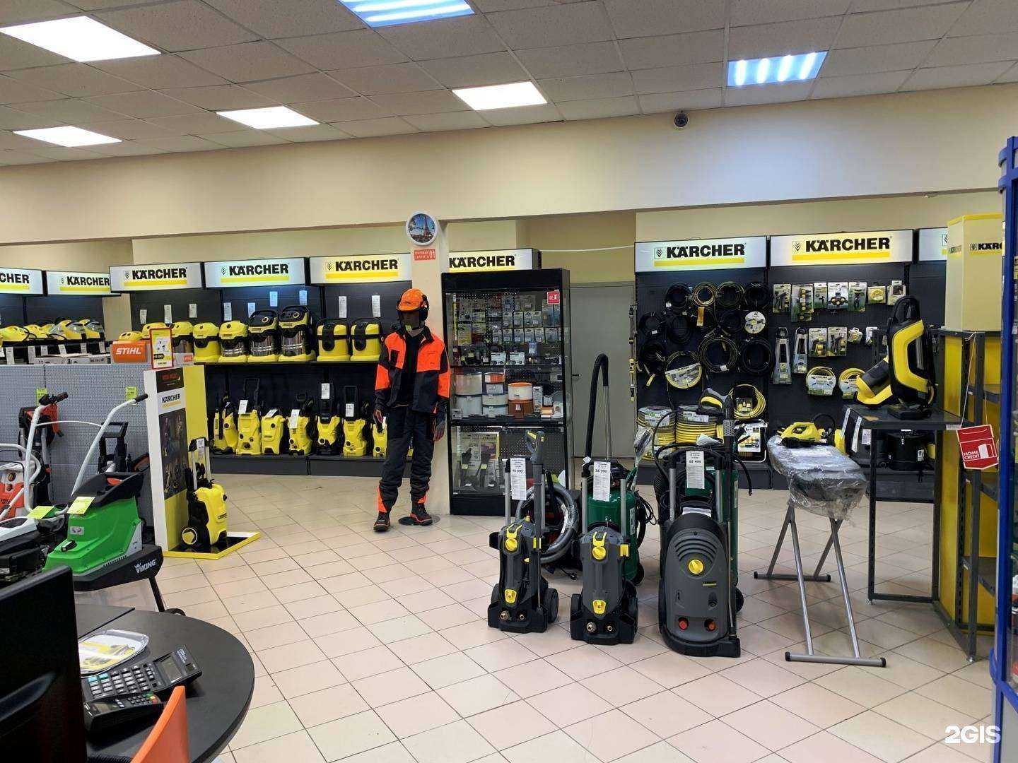 Отзывы на компанию Стройинструмент в г. Нижневартовск c фото