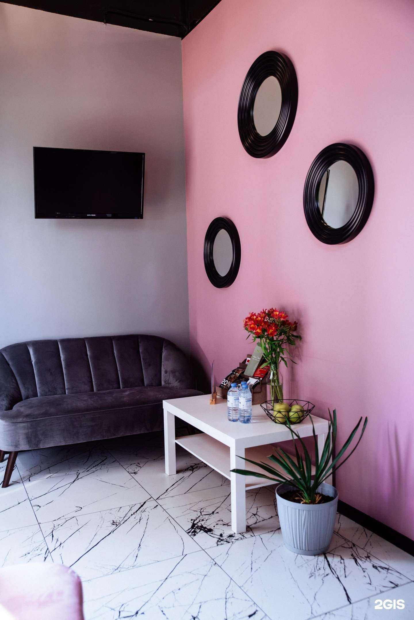 Отзывы на компанию КM Studio в Люберцах c фото