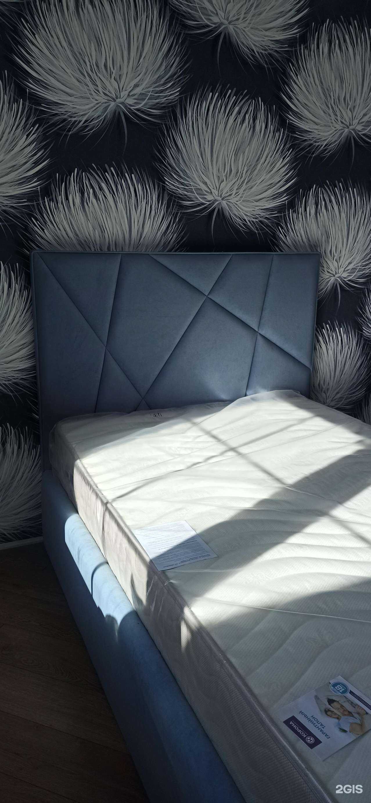 Отзывы на компанию Берисон Мебель в Уфе c фото