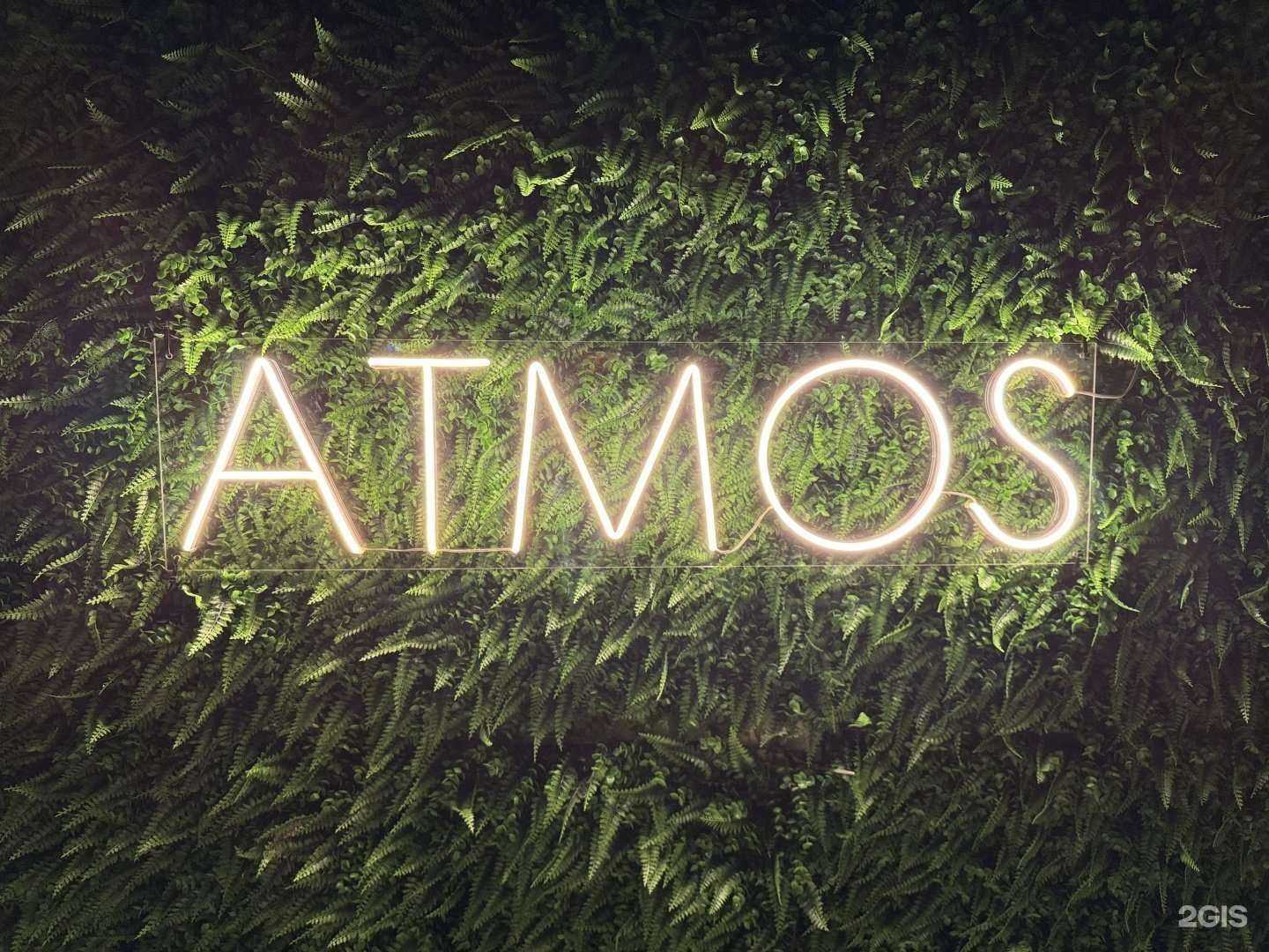 Отзывы на компанию Atmos в г. Белгород c фото