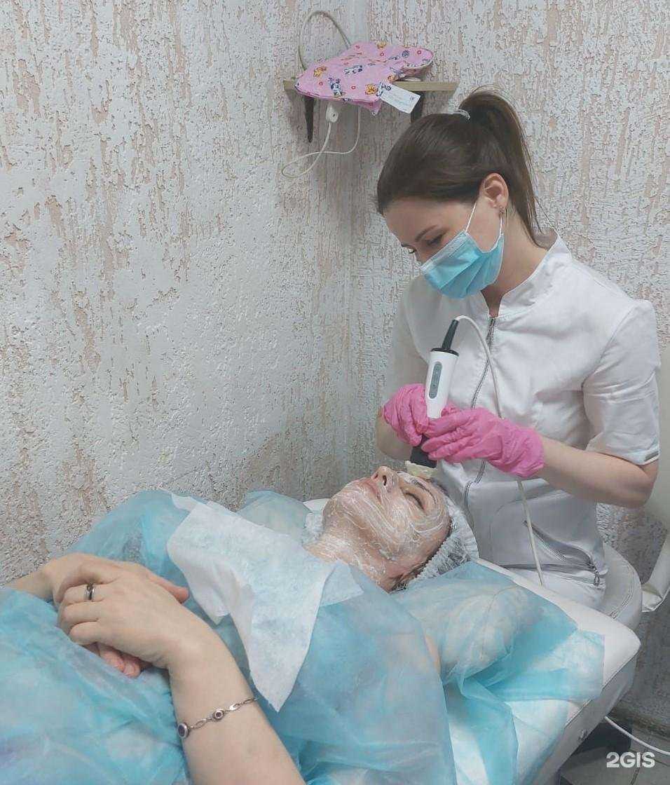 Отзывы на компанию Секрет совершенства в Невинномысске c фото