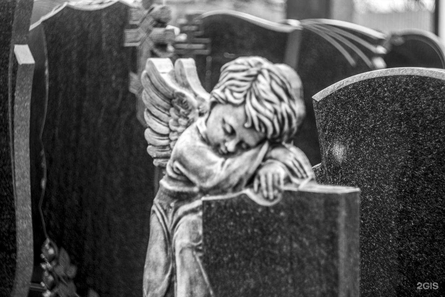 Отзывы на компанию Городская похоронная служба ритуальный салон №1 в г. Уфа c фото