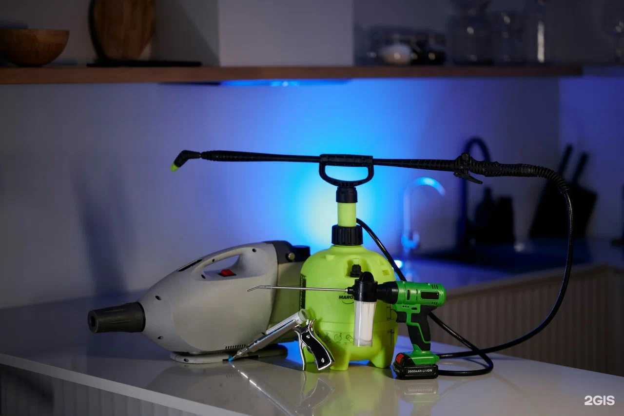 Отзывы на компанию Экспресс Дез в Королёве c фото