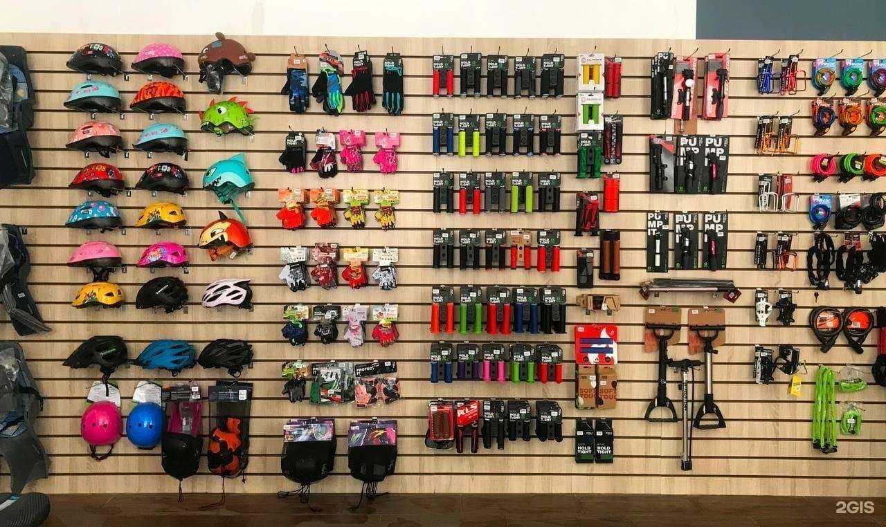 Отзывы на компанию Велопрайм в Ростове-на-Дону c фото