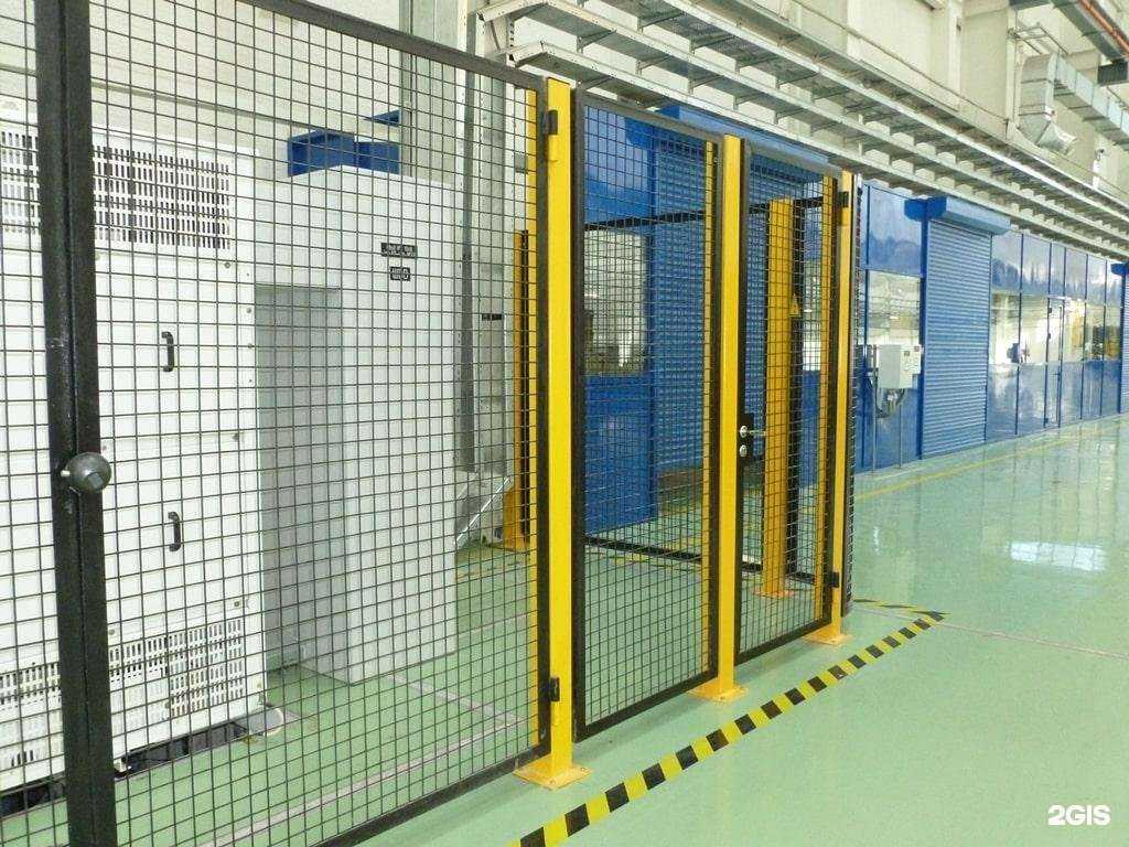 Отзывы на компанию Техзащита в Челябинске c фото