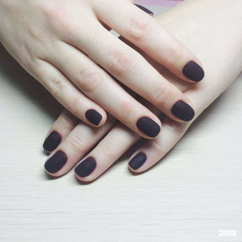 Отзывы на компанию The Nails в Калининграде c фото