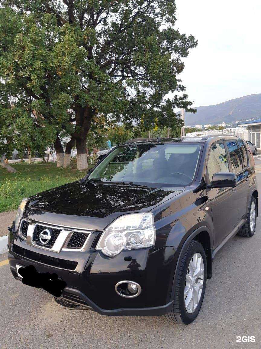 Отзывы на компанию РентаАвто в г. Геленджик c фото