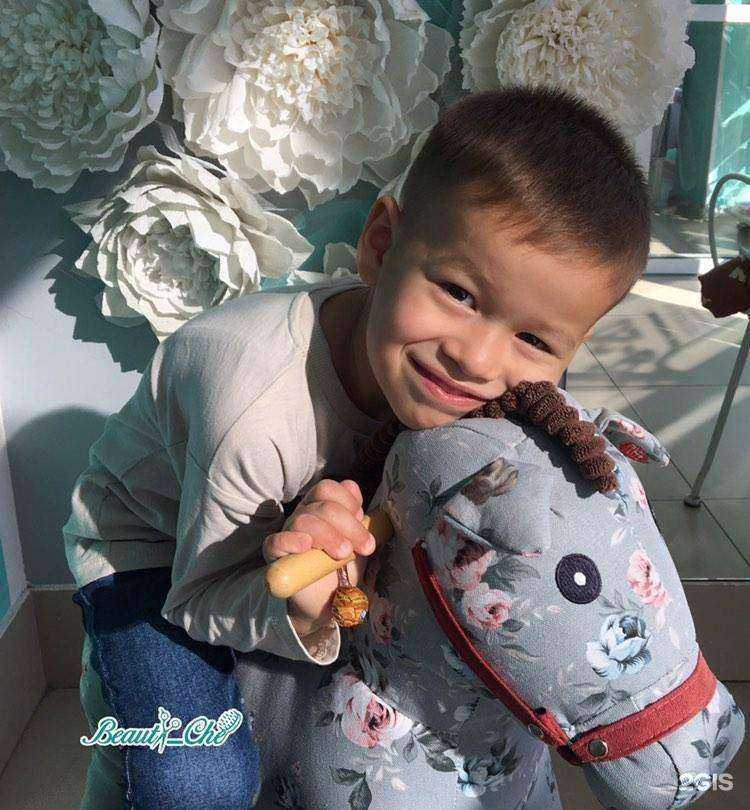 Отзывы на компанию Beauty_Che в Челябинске c фото