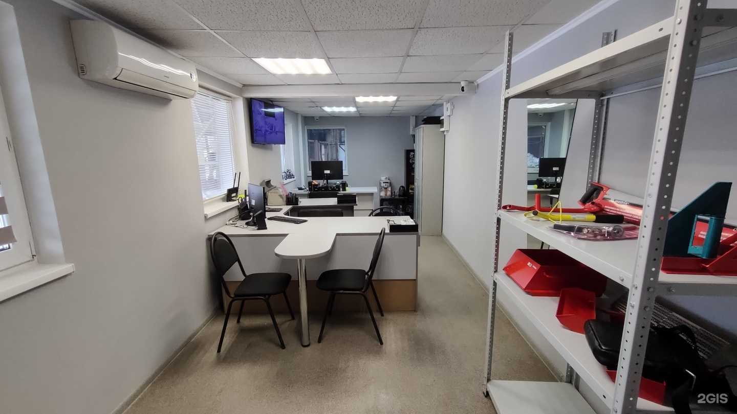 Отзывы на компанию БлокХаб в г. Тюмень c фото