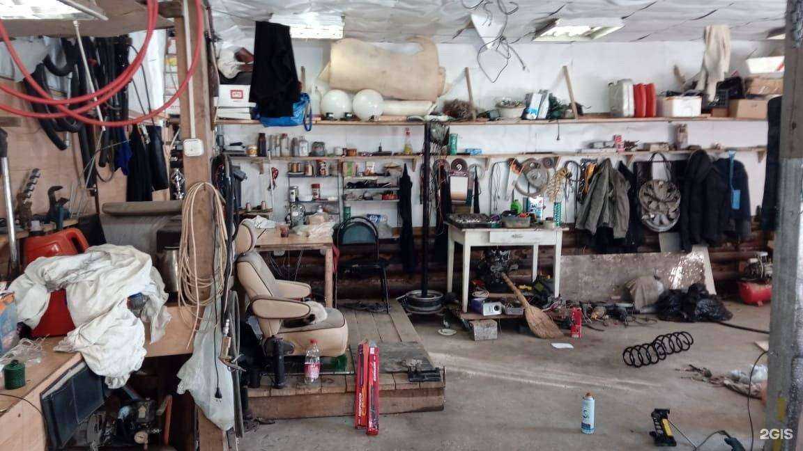 Отзывы на компанию Хан в Якутске c фото