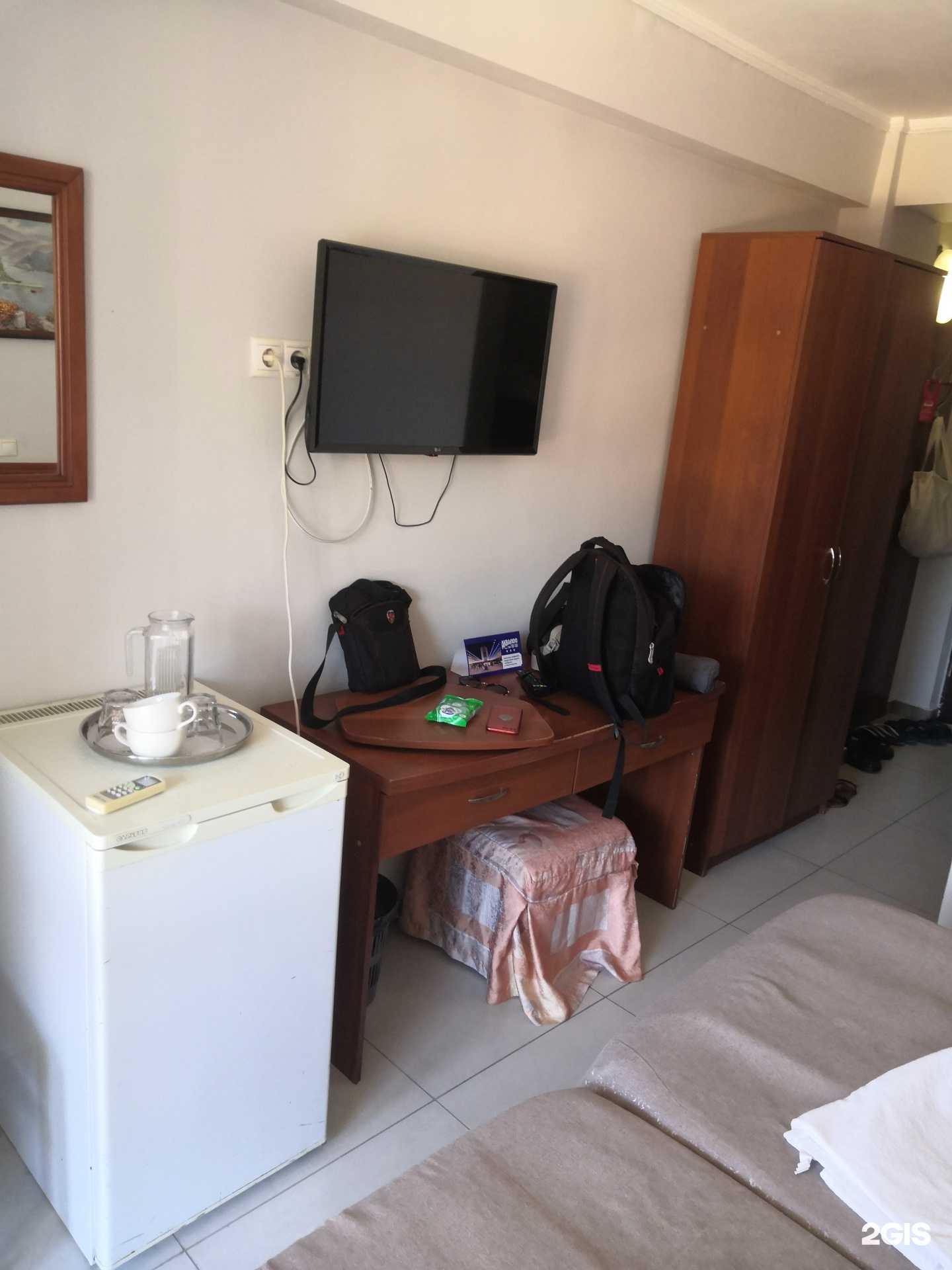 Отзывы на компанию Прачечная самоосблуживания в Сочи c фото