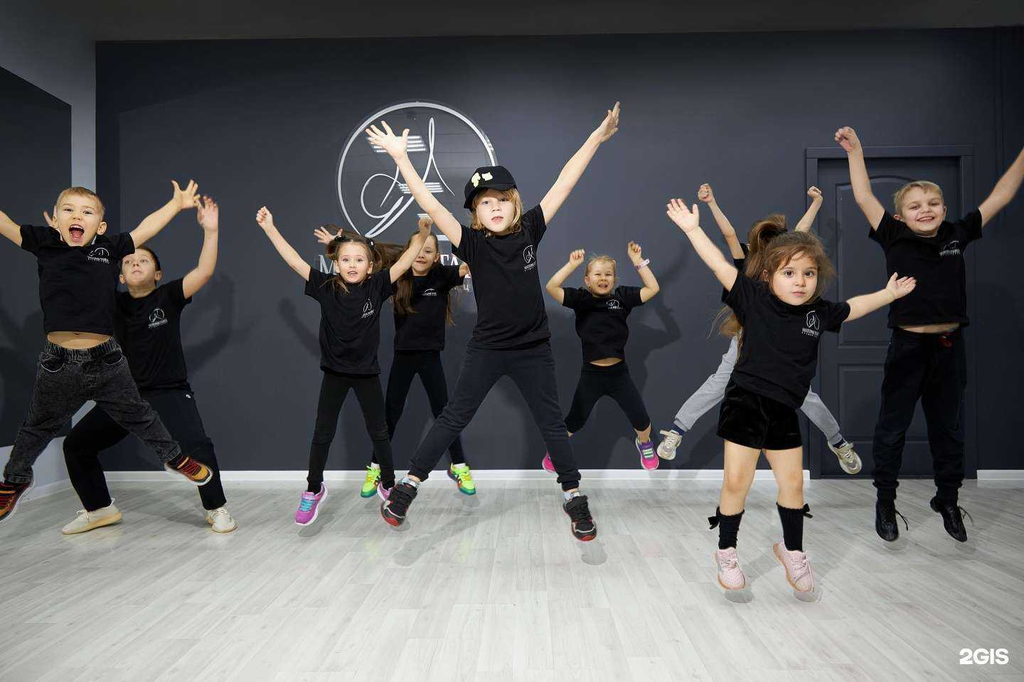 Отзывы на компанию Материя Танца в Сочи c фото