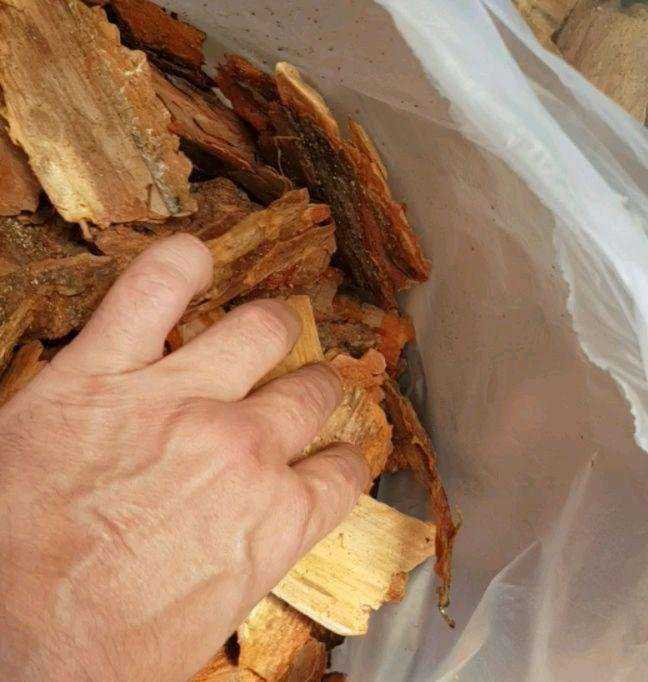 Отзывы на компанию Компания по продаже мульчи в г. Краснодар c фото