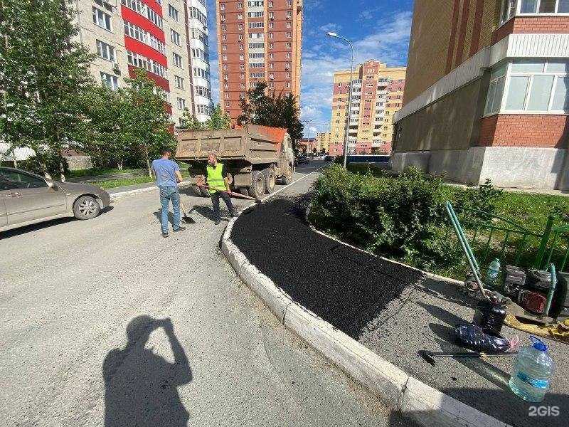 Отзывы на компанию ГлавЛэндСтрой в Тюмени c фото