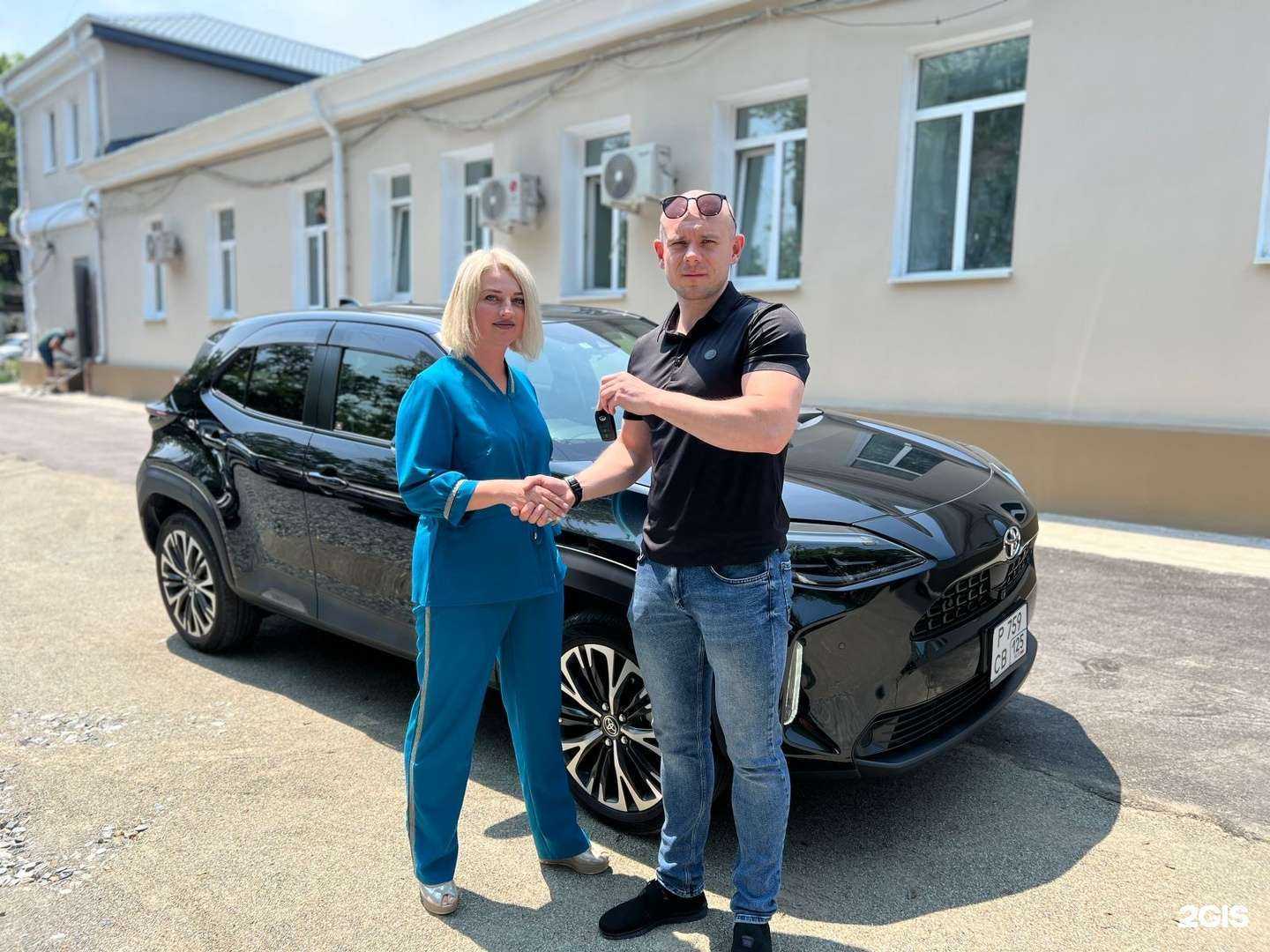 Отзывы на компанию Aleado Trade в Находке c фото