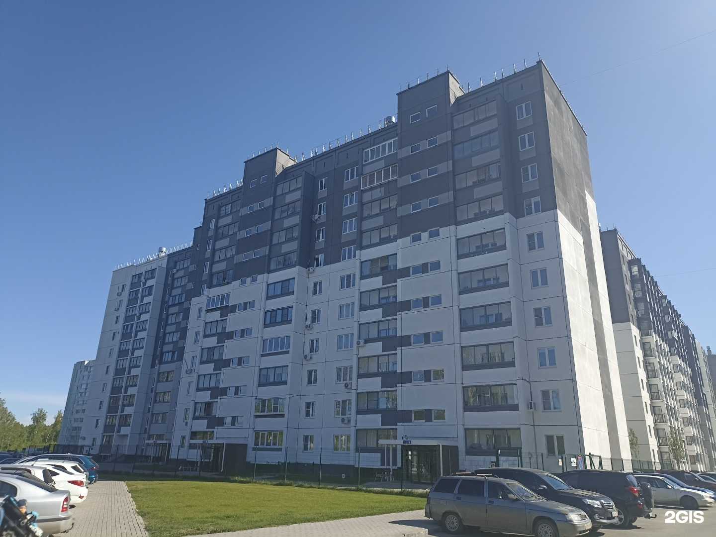 Отзывы на компанию Статус в г. Челябинск c фото