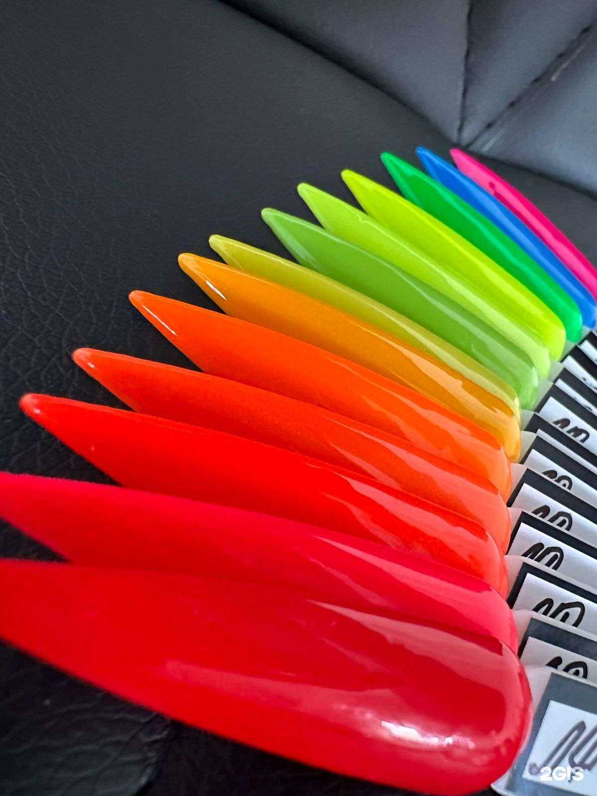 Отзывы на компанию Ногтиточка в Челябинске c фото