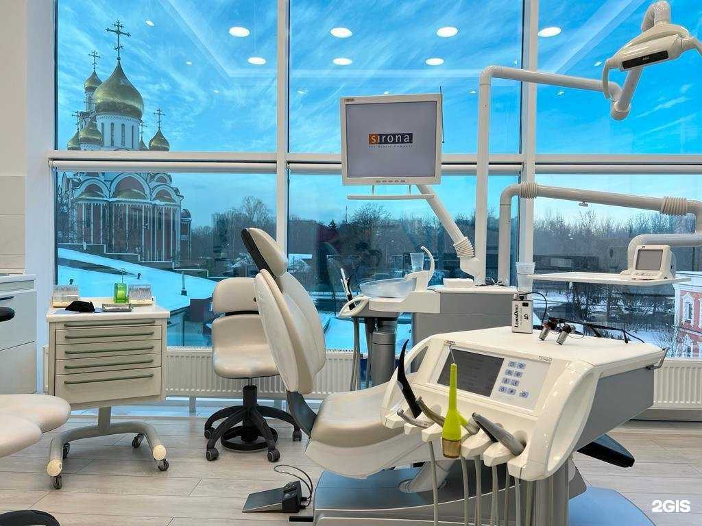 Отзывы на компанию Клиника доктора Стоянова в Одинцове c фото