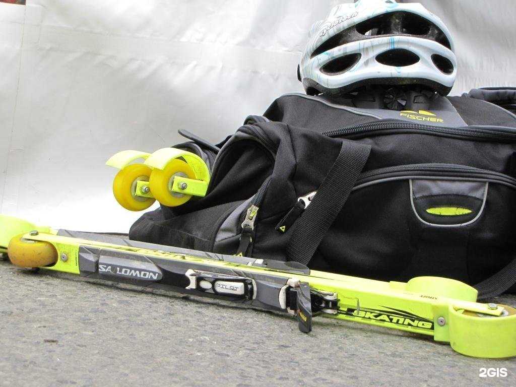 Отзывы на компанию SkiProff в Екатеринбурге c фото