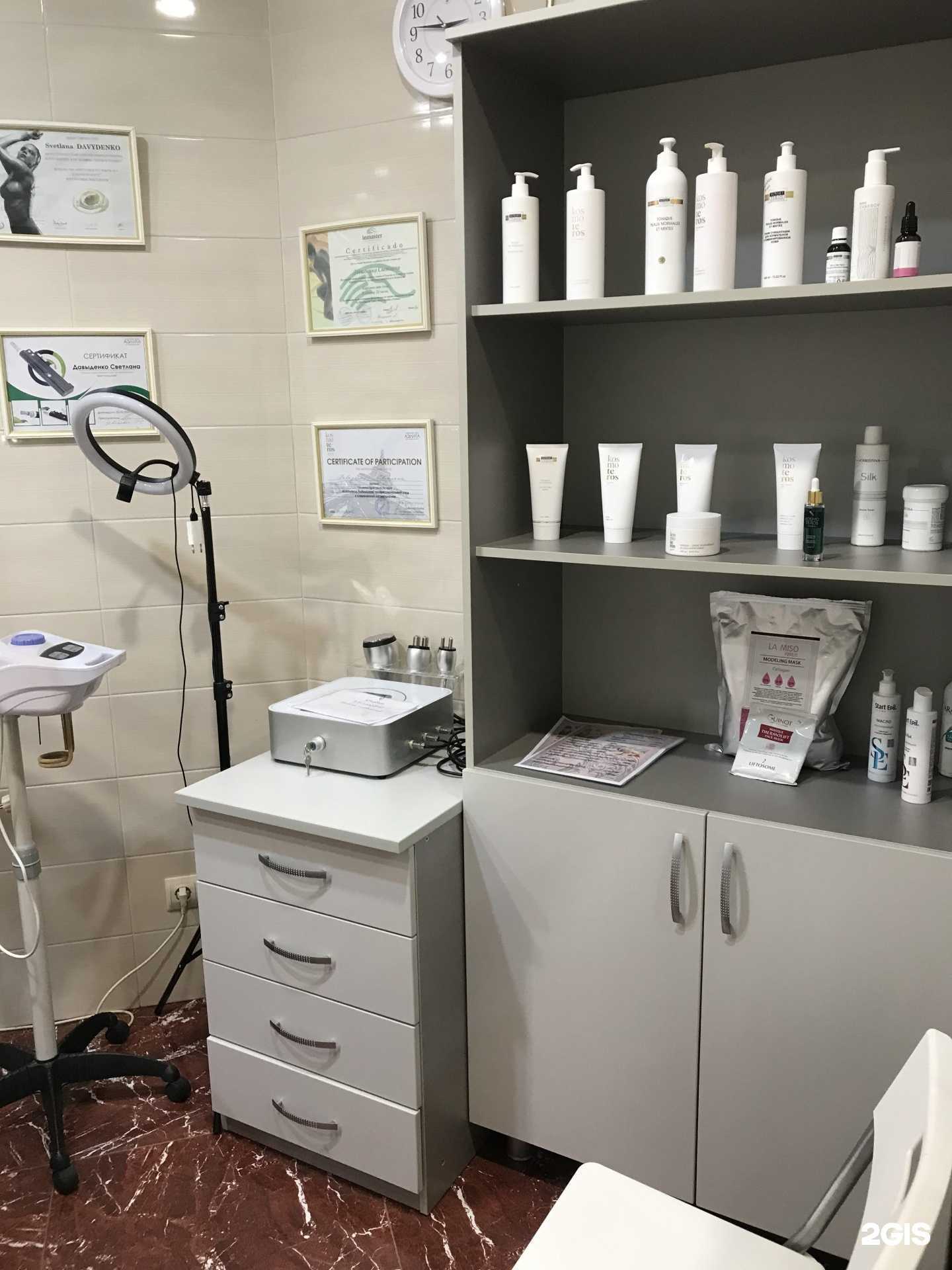 Отзывы на компанию Тея в Омске c фото