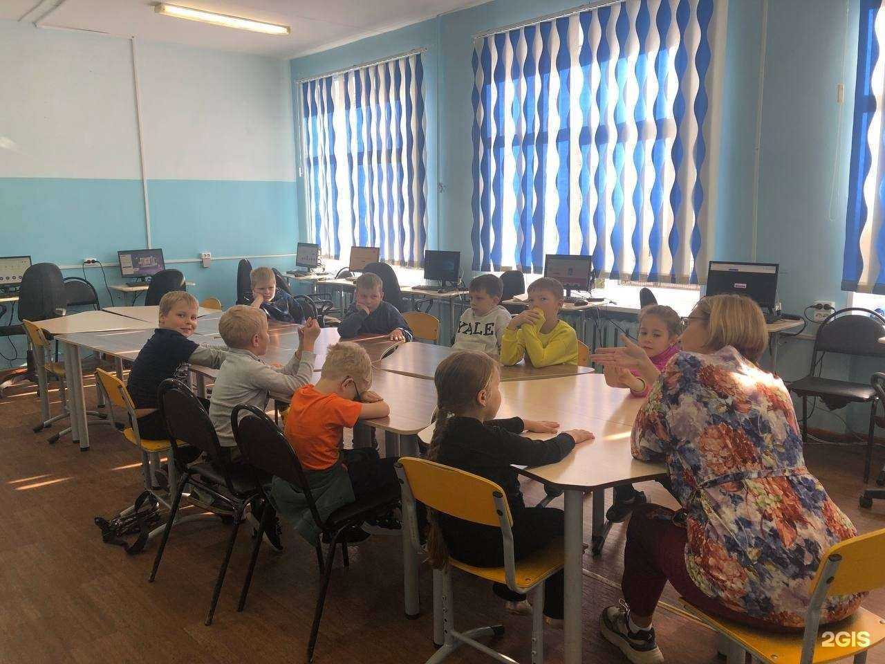 Отзывы на компанию Алгоритмика в г. Петрозаводск c фото