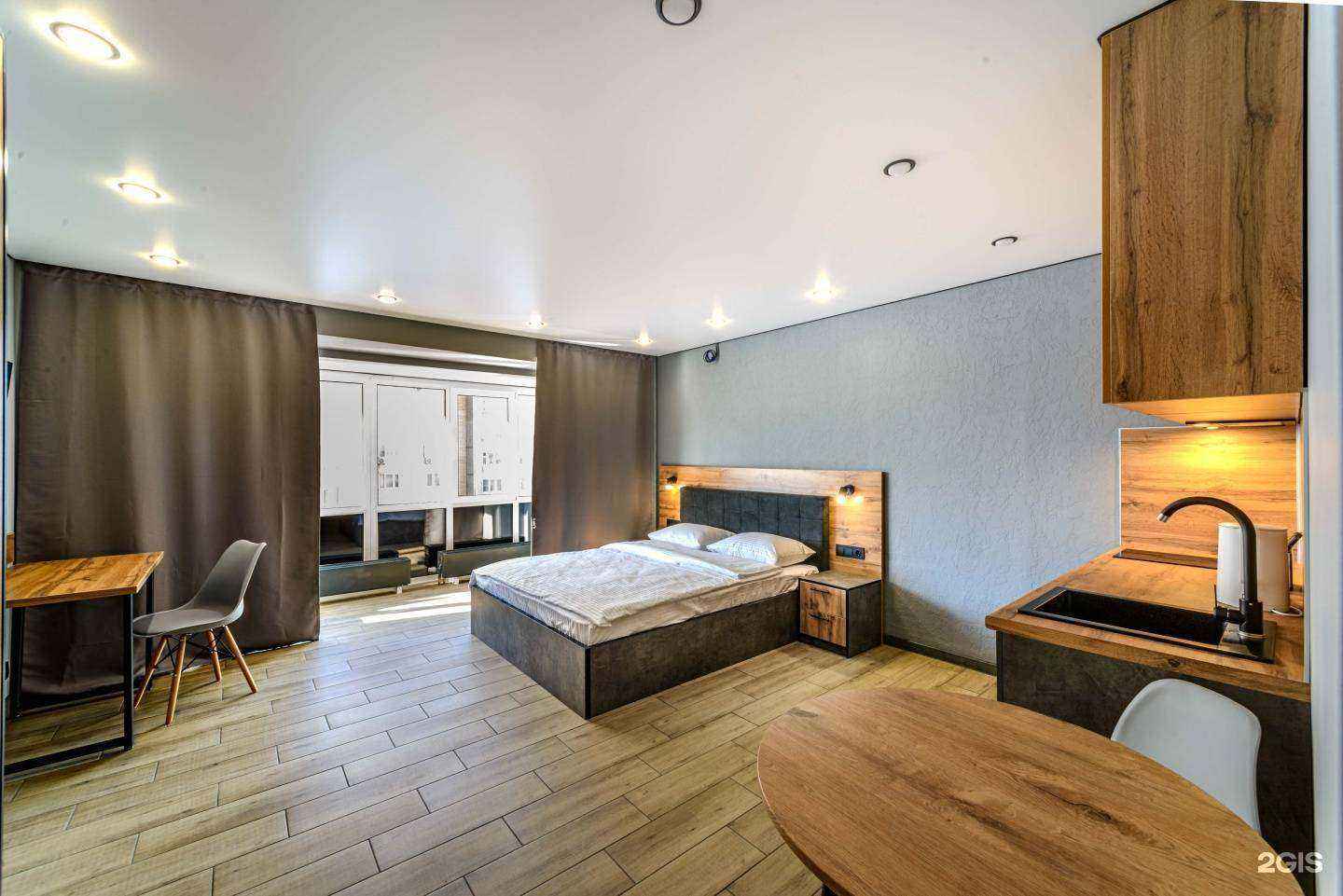 Отзывы на компанию Портал Апартментс в Подольске c фото