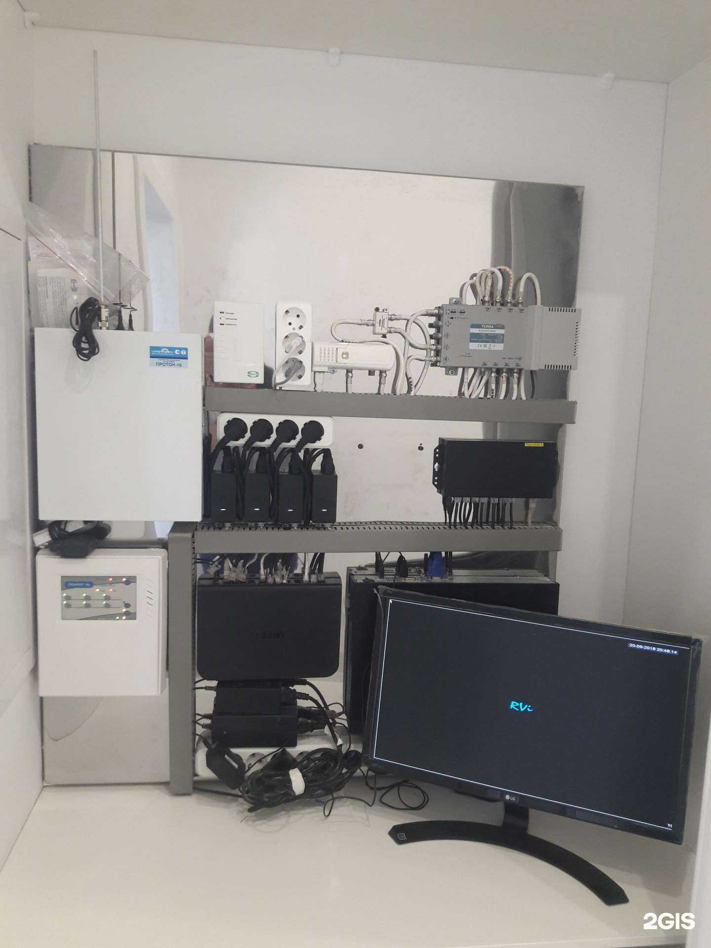 Отзывы на компанию Профинтеллект в г. Сочи c фото