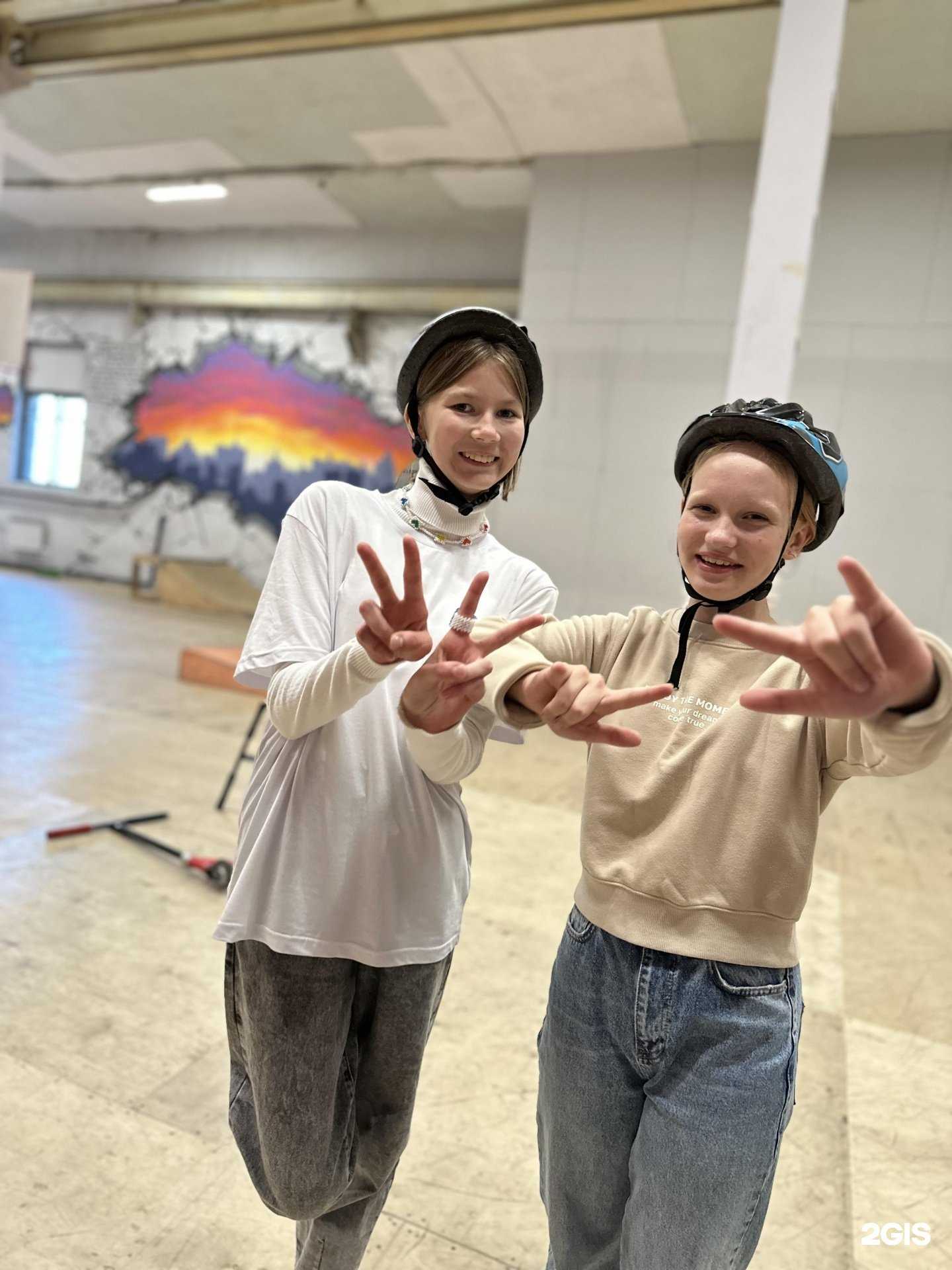 Отзывы на компанию Space Place в Кирове c фото