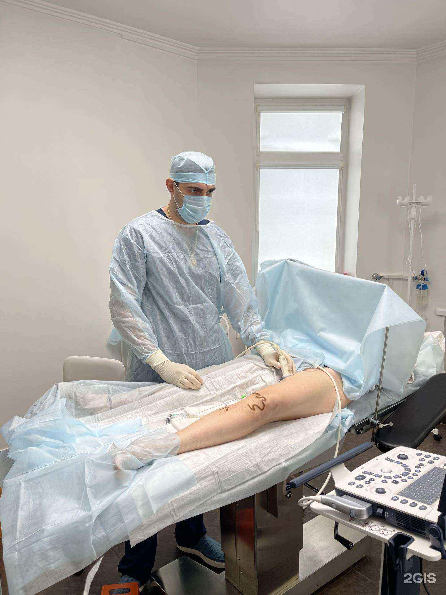 Отзывы на компанию Ард-клиник в Краснодаре c фото