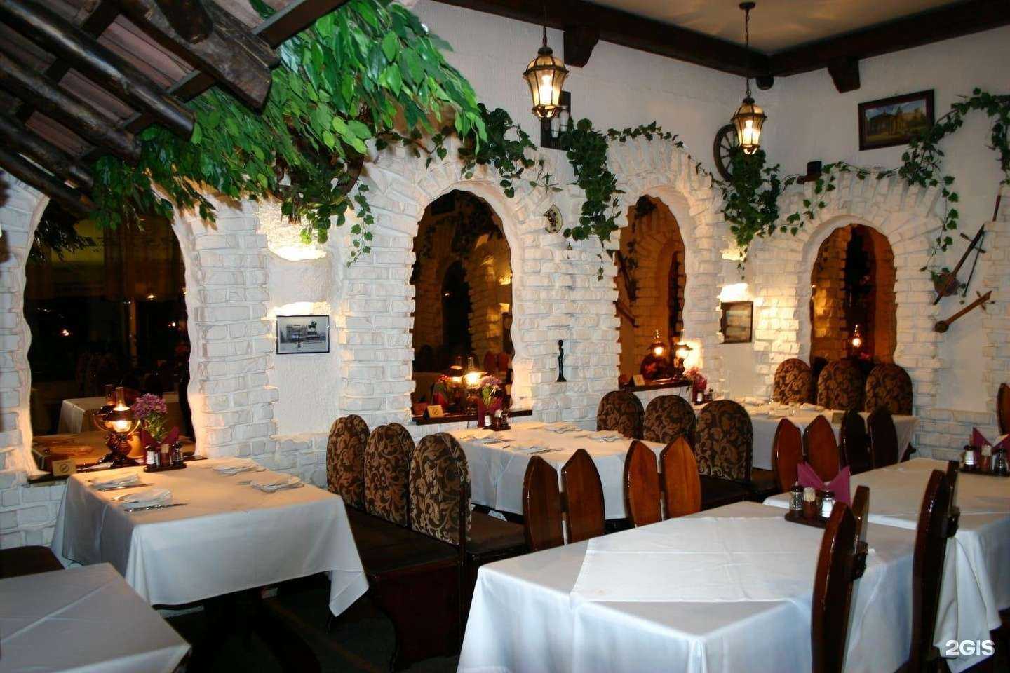 Отзывы на компанию Балкан гриль в Красноярске c фото