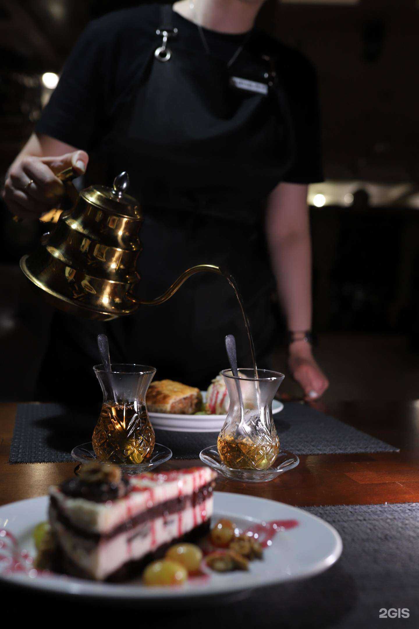 Отзывы на компанию Кебаб хаус в г. Йошкар-Ола c фото