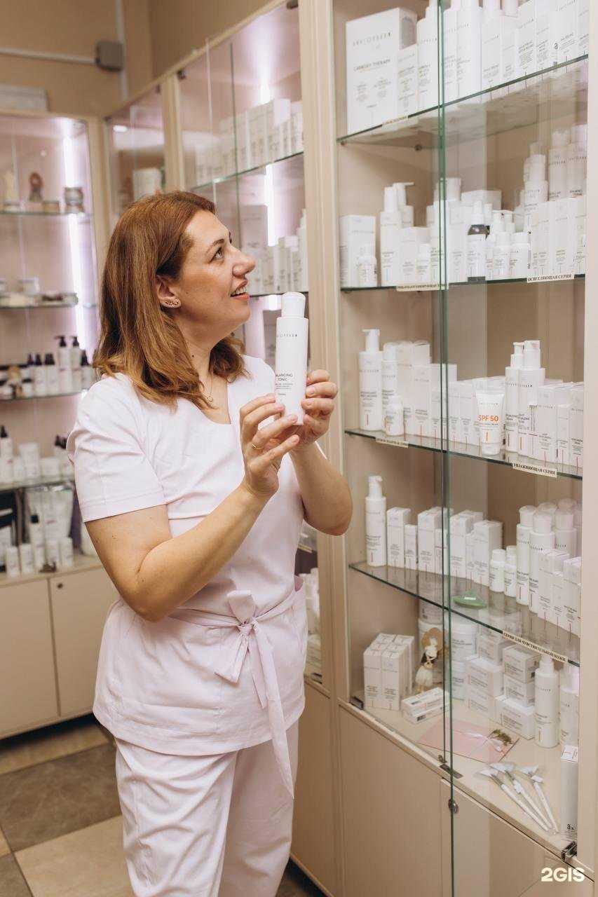 Отзывы на компанию Космос внутри в г. Обнинск c фото