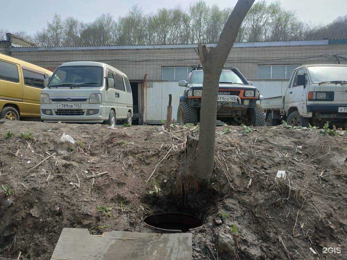 Отзывы на компанию Фарес в Владивостоке c фото - фотография 2 из 2