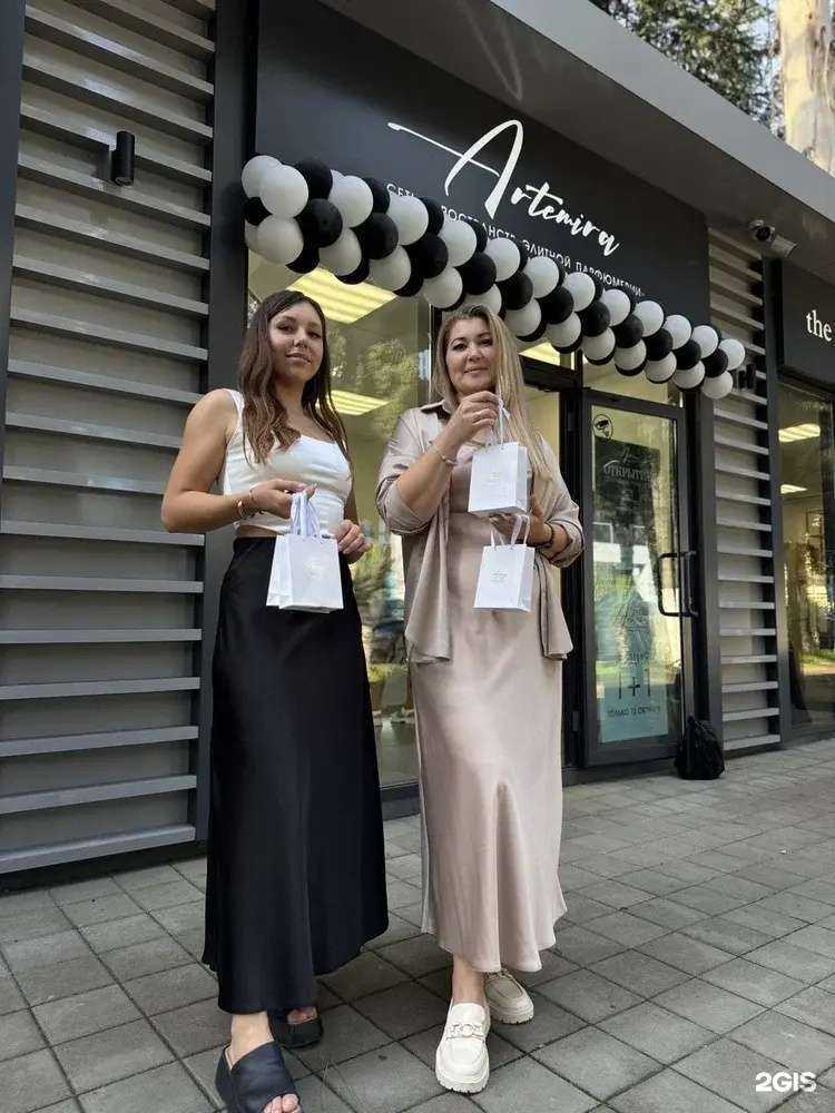 Отзывы на компанию Artemira в г. Сочи c фото