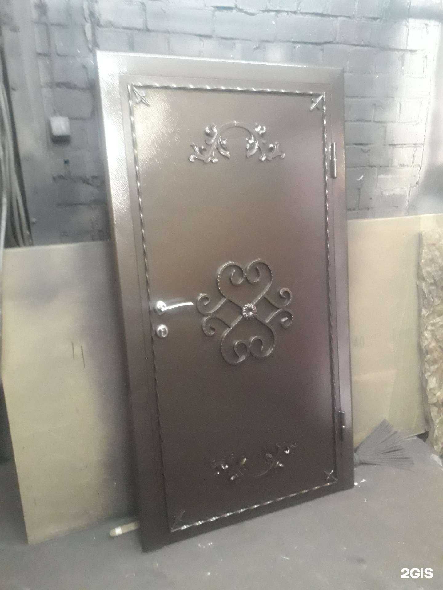 Отзывы на компанию Планета дверей в Архангельске c фото