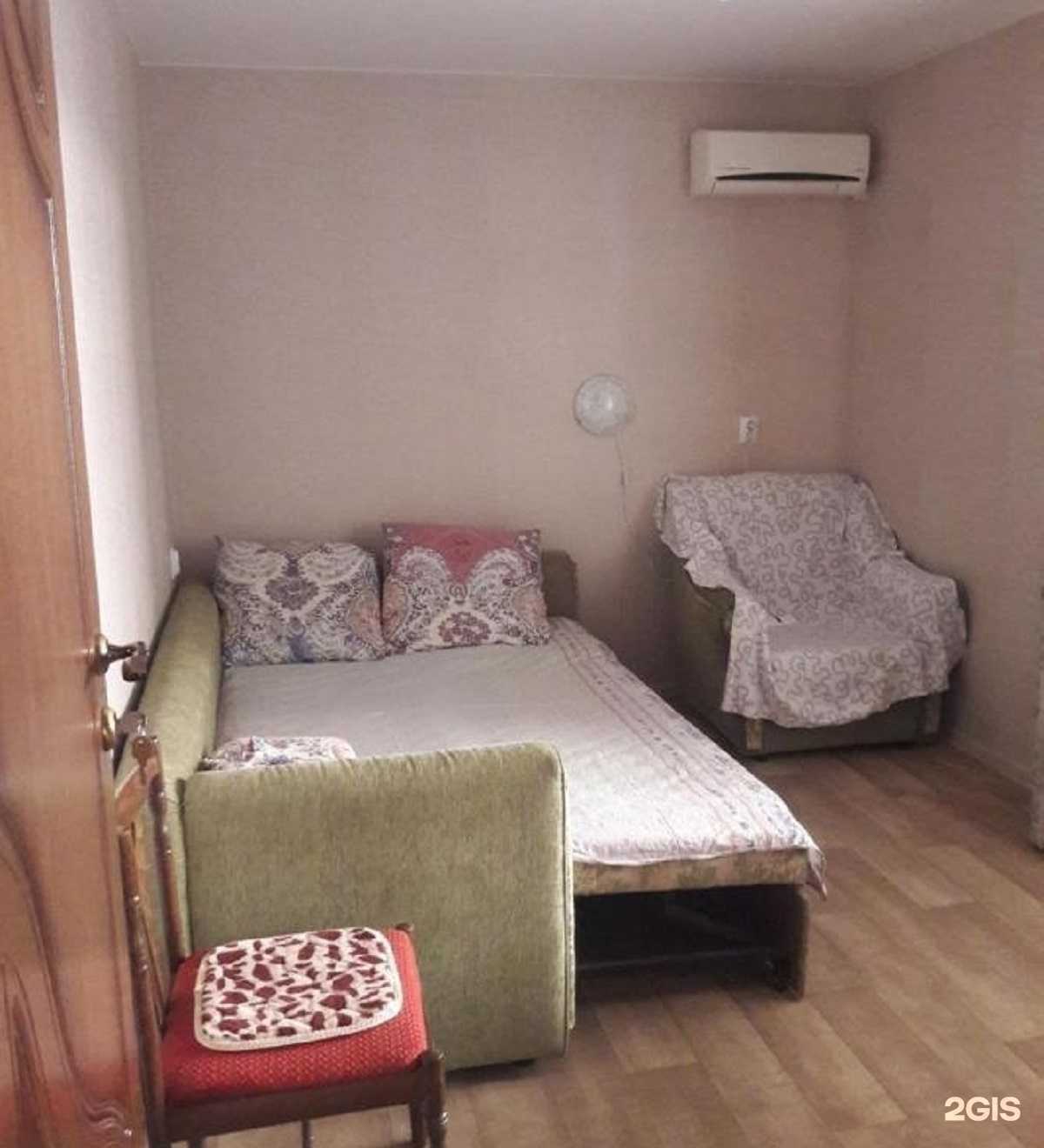 Отзывы на компанию Гостевой дом в Сочи c фото