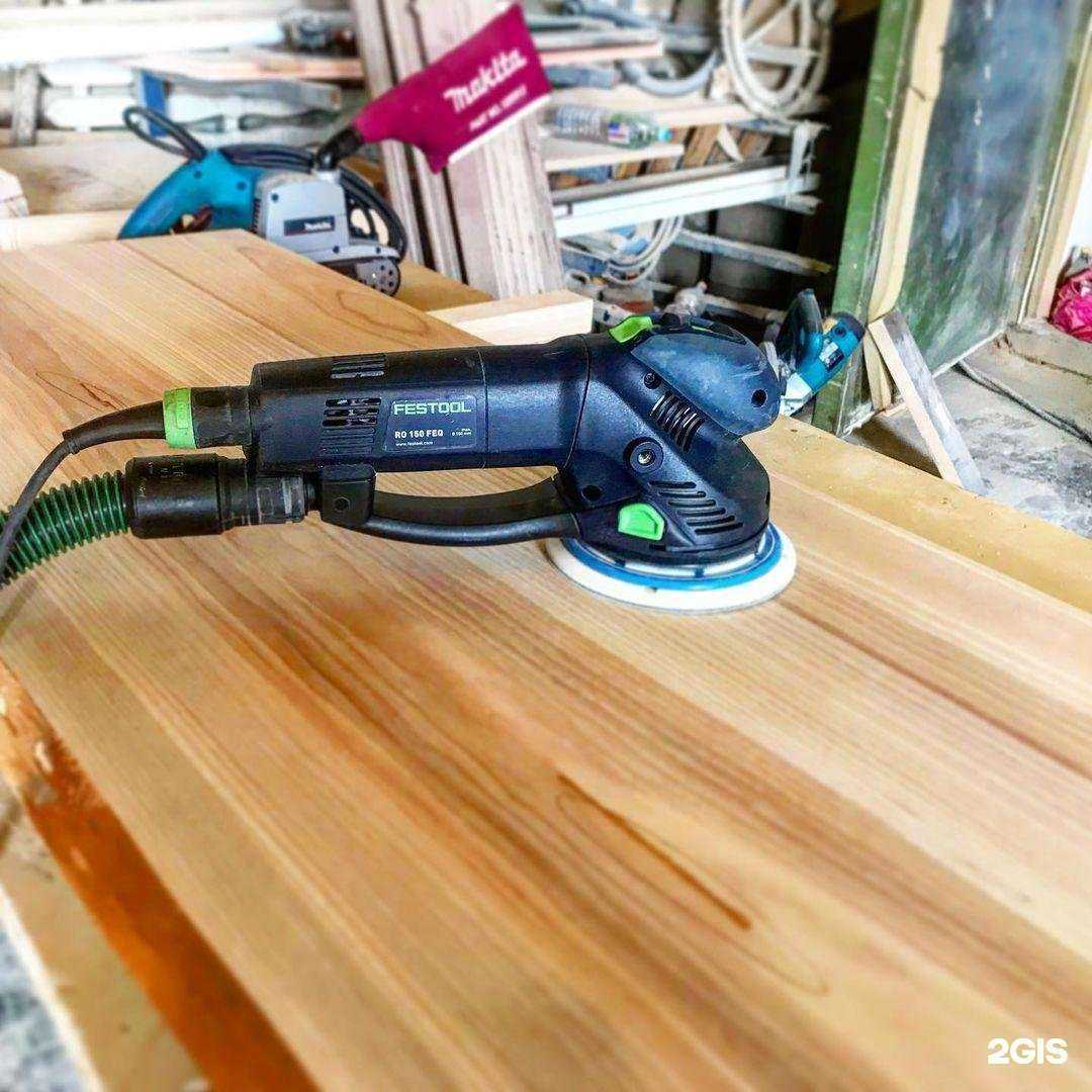 Отзывы на компанию Woodhouse в Таганроге c фото