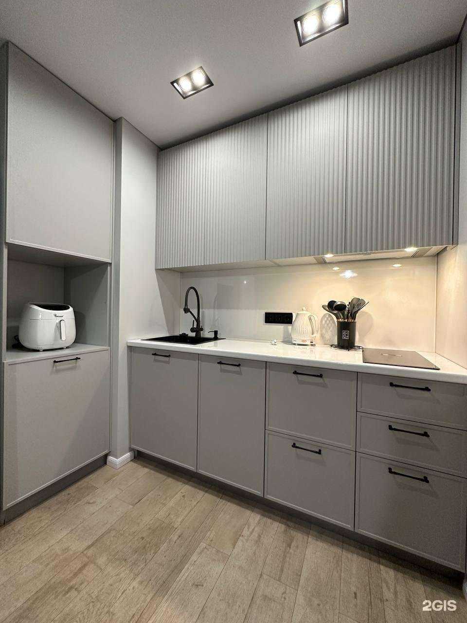 Отзывы на компанию Студия мебельных решений в Энгельсе c фото