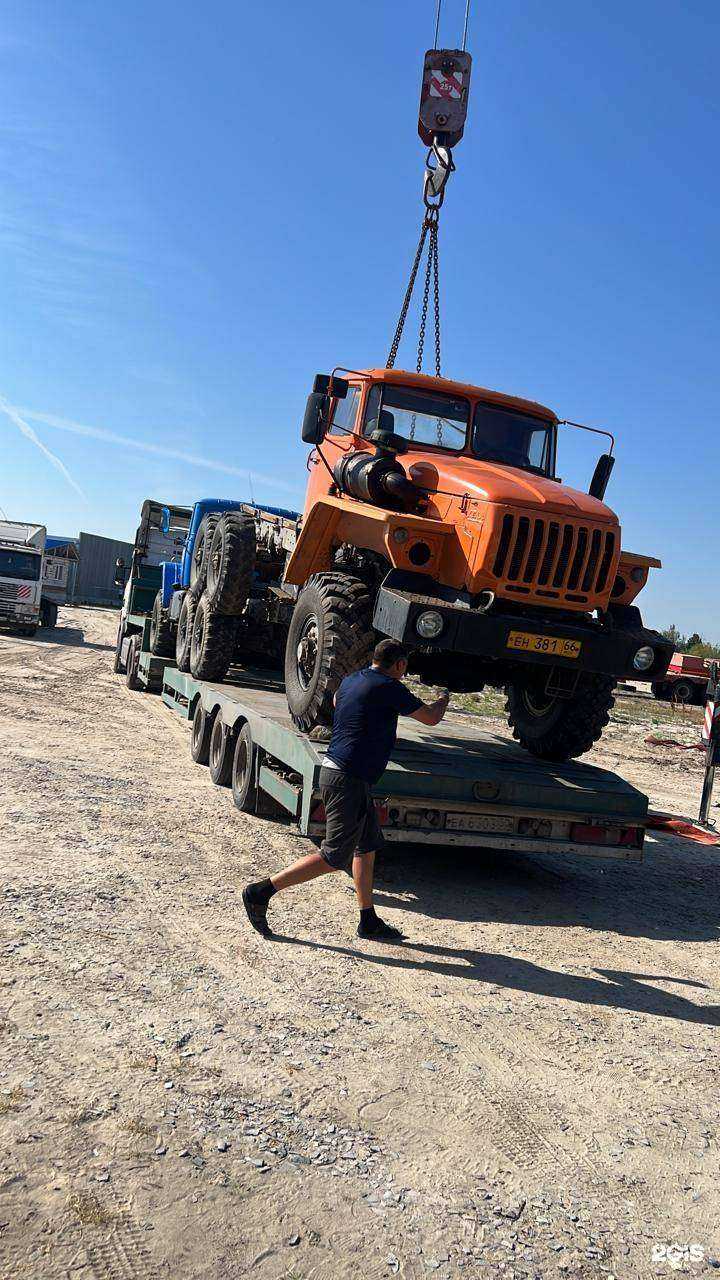 Отзывы на компанию Дарваз Авто в Тюмени c фото