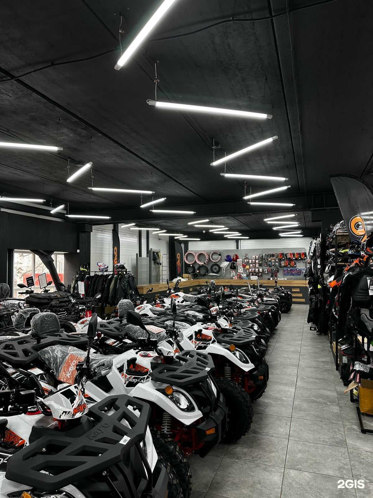 Отзывы на компанию Ssmotors в Вологде c фото