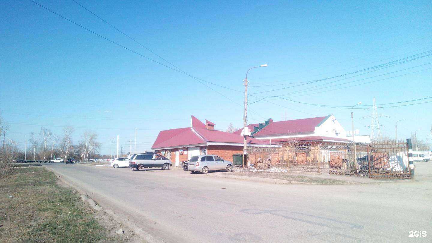 Отзывы на компанию ГрафАвто в Стерлитамаке c фото