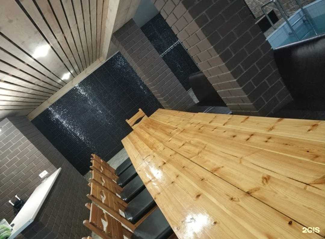 Отзывы на компанию Русская баня №1 в Саранске c фото