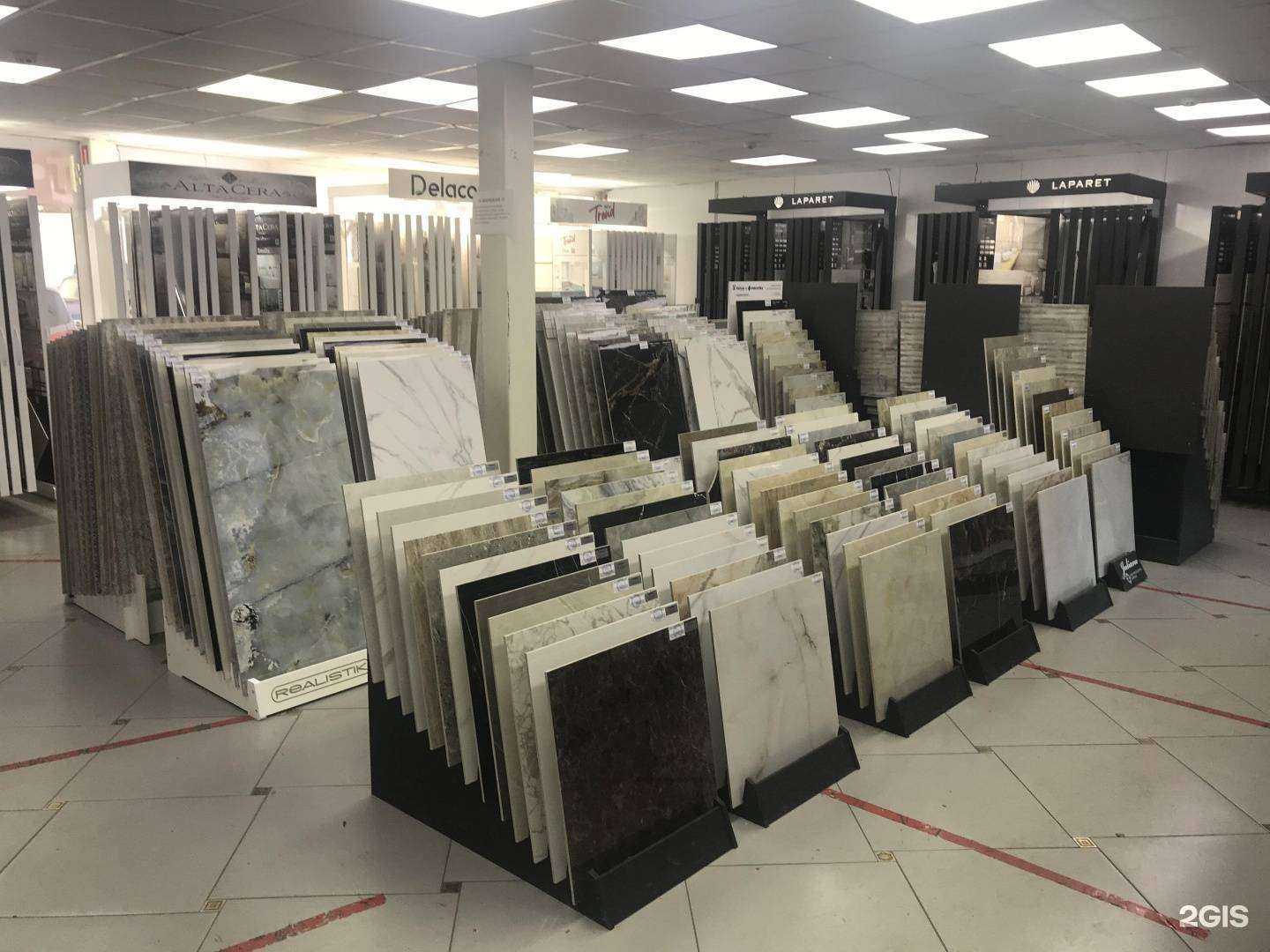 Отзывы на компанию Много плитки в г. Реутов c фото