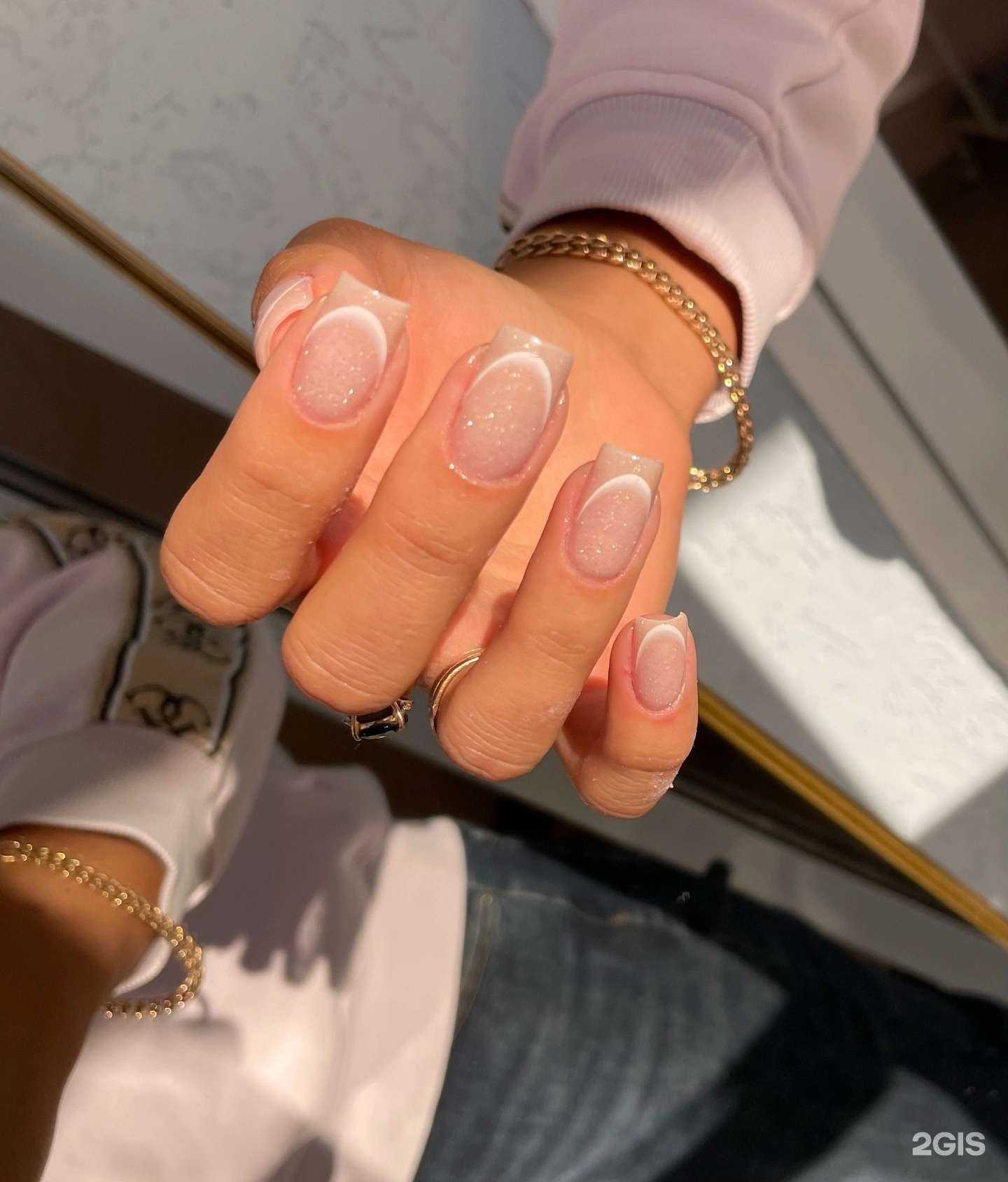 Отзывы на компанию Ustyuzhanina Beauty Studio в г. Курган c фото