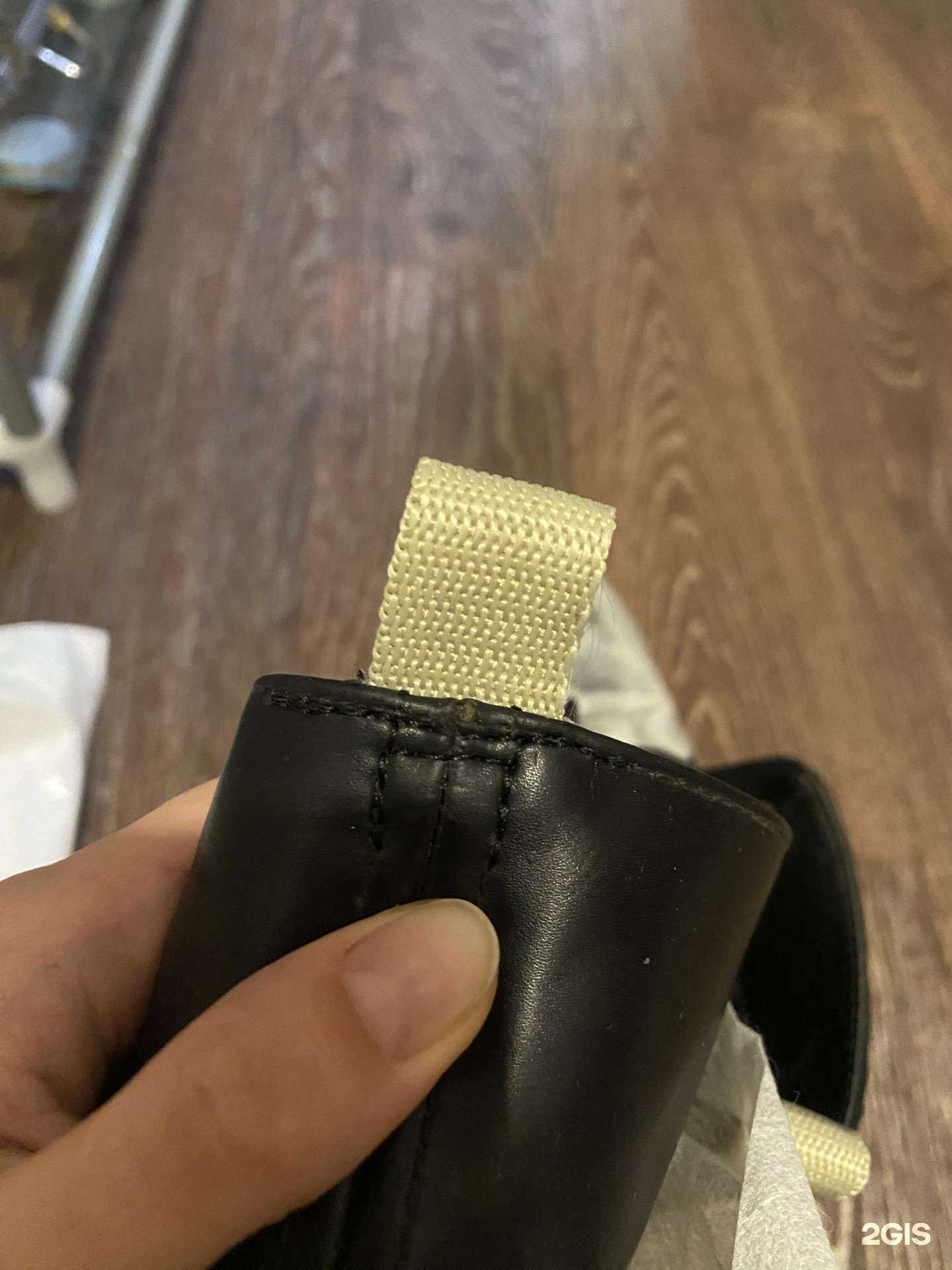 Отзывы на компанию Мастерская по изготовлению ключей и ремонту обуви в Томске c фото