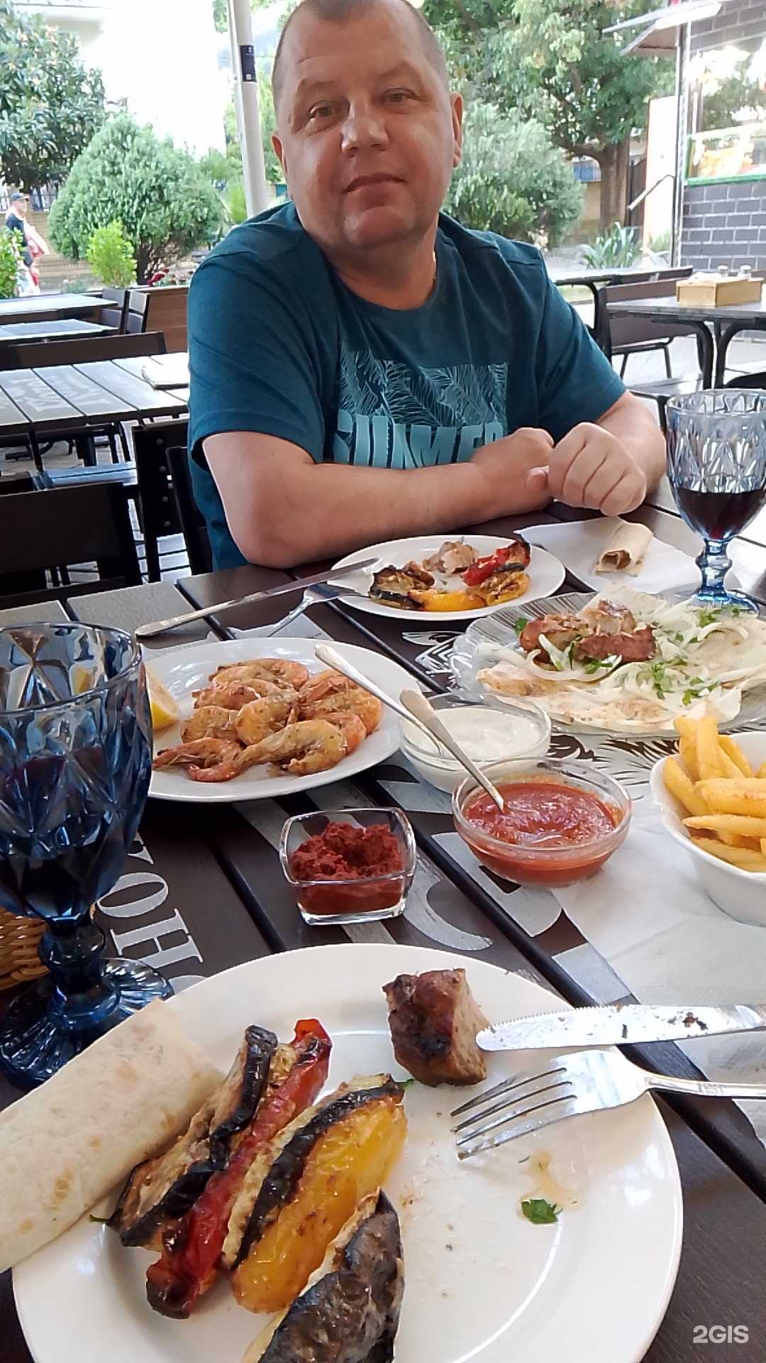 Отзывы на компанию Империя в Сочи c фото